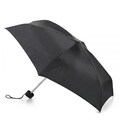 Мини зонт женский Fulton Tiny-1 L500 Black (Черный) фото, картинка, изображение