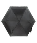 Міні парасолька жіноча Fulton Tiny-1 L500 Black (Чорний) картинка, зображення, фото