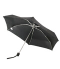 Мини зонт женский Fulton Tiny-1 L500 Black (Черный) фото, картинка, изображение