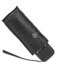 Мини зонт женский Fulton Tiny-1 L500 Black (Черный) фото, картинка, изображение