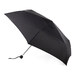 Зонт Fulton Superslim-1 L552 Black (Черный) фото