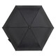 Зонт Fulton Superslim-1 L552 Black (Черный) фото