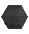 Парасолька Fulton Superslim-1 L552 Black (Чорний) картинка, зображення, фото