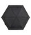 Зонт Fulton Superslim-1 L552 Black (Черный) фото, картинка, изображение