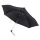 Зонт Fulton Superslim-1 L552 Black (Черный) фото