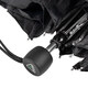 Зонт Fulton Superslim-1 L552 Black (Черный) фото