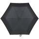 Парасолька Fulton Open&Close Superslim-1 L710 Black (Чорний) картинка, зображення, фото