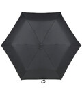 Зонт Fulton Open&Close Superslim-1 L710 Black (Черный) фото, картинка, изображение