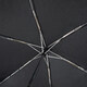 Зонт Fulton Open&Close Superslim-1 L710 Black (Черный) фото