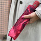 Парасолька жіноча Fulton L346-020388 Open & Close-4 Photo Rose Red картинка, зображення, фото