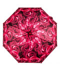 Зонт женский Fulton Open & Close-4 L346 Photo Rose Red (Красные розы) фото, картинка, изображение