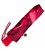 Парасолька жіноча Fulton L346-020388 Open & Close-4 Photo Rose Red картинка, зображення, фото