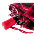 Парасолька жіноча Fulton L346-020388 Open & Close-4 Photo Rose Red картинка, зображення, фото