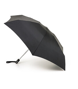 Зонт Fulton Open&Close-101 L369 Black (Черный) фото, картинка, изображение