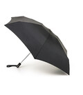 Зонт Fulton Open&Close-101 L369 Black (Черный) фото, картинка, изображение