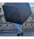 Парасолька Fulton Open&Close-101 L369 Black (Чорний) картинка, зображення, фото