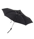 Парасолька Fulton Open&Close-101 L369 Black (Чорний) картинка, зображення, фото