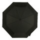 Парасолька універсальна Fulton L449-000274 Stowaway Deluxe-1 Black картинка, зображення, фото