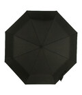 Парасолька універсальна Fulton L449-000274 Stowaway Deluxe-1 Black картинка, зображення, фото