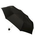 Зонт Fulton Minilite-1 L353 Black (Черный) фото, картинка, изображение