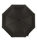 Парасолька Fulton Minilite-1 L353 Black (Чорний) картинка, зображення, фото