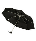 Зонт Fulton Minilite-1 L353 Black (Черный) фото, картинка, изображение