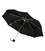 Зонт Fulton Minilite-1 L353 Black (Черный) фото, картинка, изображение