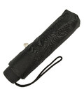 Зонт Fulton Minilite-1 L353 Black (Черный) фото, картинка, изображение