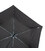Парасолька Fulton Miniflat-1 L339 Black (Чорний) картинка, зображення, фото