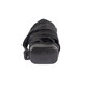 Парасолька Fulton Miniflat-1 L339 Black (Чорний) картинка, зображення, фото