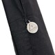 Парасолька Fulton Miniflat-1 L339 Black (Чорний) картинка, зображення, фото