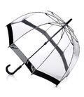 Парасолька жіноча Fulton L041-015605 Birdcage-1 Black картинка, зображення, фото