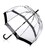 Парасолька жіноча Fulton L041-015605 Birdcage-1 Black картинка, зображення, фото