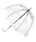 Парасолька жіноча Fulton L041-015582 Birdcage-1 White картинка, зображення, фото