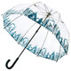 Зонт-трость женский Fulton Birdcage-2 L042 London Icons (Иконки) фото