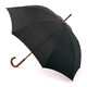 Парасолька-тростина Fulton Kensington-1 L776 Black (Чорний) картинка, зображення, фото