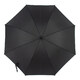 Зонт-трость Fulton Kensington-1 L776 Black (Черный) фото