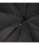 Парасолька-тростина Fulton Kensington-1 L776 Black (Чорний) картинка, зображення, фото