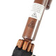 Парасолька-тростина Fulton Kensington-1 L776 Black (Чорний) картинка, зображення, фото