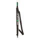 Зонт-гольфер Fulton Cyclone S837 Black Green (Черный/зеленый) фото