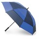 Парасолька сімейна Fulton S669-019221 Stormshield Blue/Navy картинка, зображення, фото