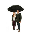 Зонт-гольфер Fulton Stormshield S669 Black (Черный) фото, картинка, изображение