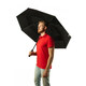 Парасолька сімейна Fulton S669-005576 Stormshield Black картинка, зображення, фото