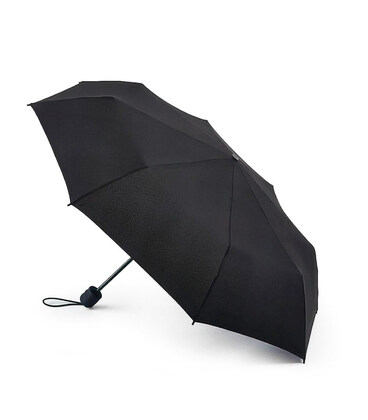 Зонт Fulton Hurricane G839 Black (Черный) фото, картинка, изображение