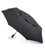 Зонт мужской Fulton Tornado G840 Black (Черный) фото, картинка, изображение