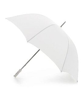 Парасолька-гольфер Fulton Fairway-3 S664 White (Белый) картинка, зображення, фото