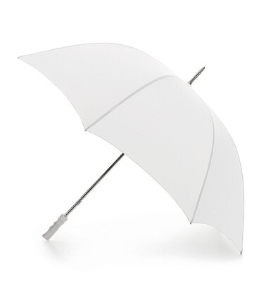 Парасолька-гольфер Fulton Fairway-3 S664 White (Белый) картинка, зображення, фото