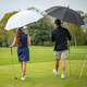 Парасолька-гольфер Fulton Fairway-3 S664 White (Белый) картинка, зображення, фото