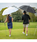 Парасолька-гольфер Fulton Fairway-3 S664 White (Белый) картинка, зображення, фото
