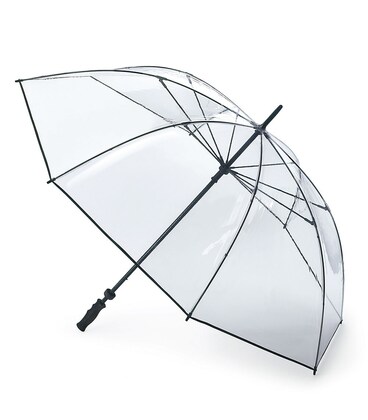 Парасолька сімейна Fulton S841-025260 Clearview Clear картинка, зображення, фото